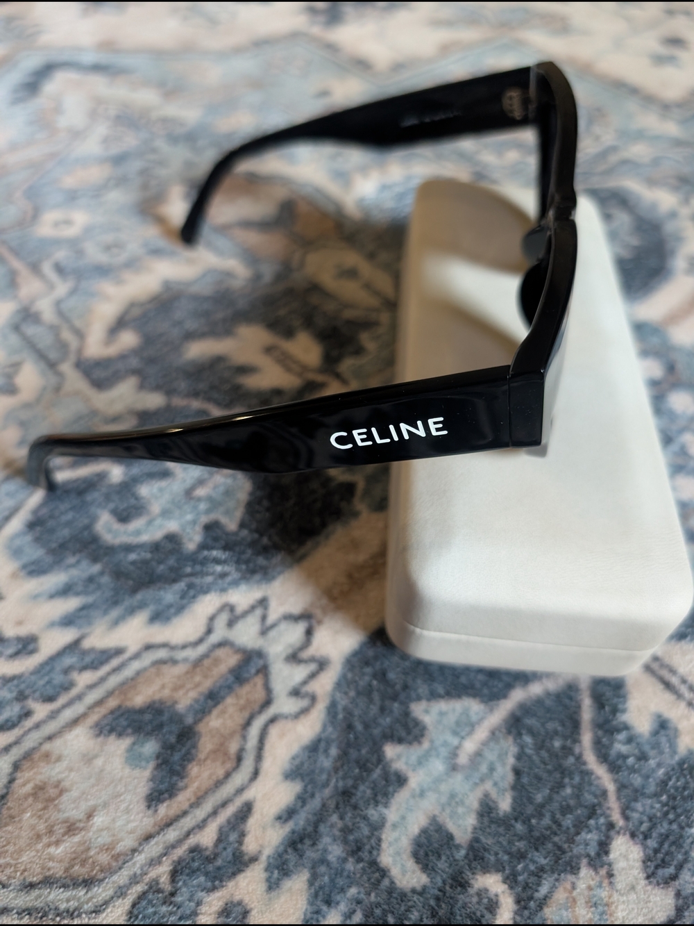 Celine Cat Eye Sunglasses - Picture 10 of 15